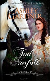 Tod in Norfolk (Captain Lacey Regency Krimis) (Volume 7) (German Edition)