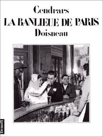 La banlieue de Paris (French Edition)