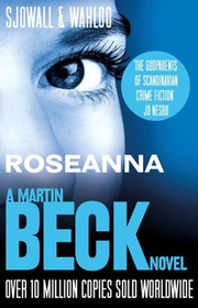 Roseanna (Martin Beck, Bk 1)