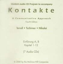 Kontakte: A Communicative Approach