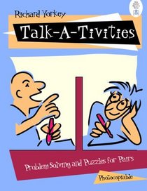 Talk-A-Tivities