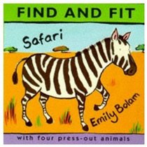 Safari (Find & Fit)