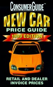 New Car Price Guide 1999 (Serial)