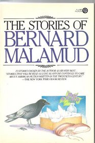 Malamud: Stories