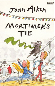 Mortimer's Tie (Arabel and Mortimer, Bk 4)