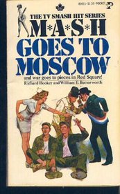 MASH GOES TO MOSCOW