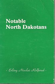 Notable Dakotans