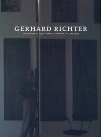 Gerhard Richter: Documenta IX 1992