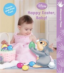 Disney Baby: Happy Easter Baby