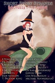 Short Story Strands: Halloween 2012 Edition
