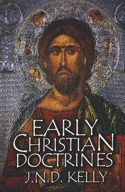 Early Christian Doctrines