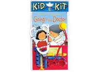 Going to the Doctor Kid Kit
