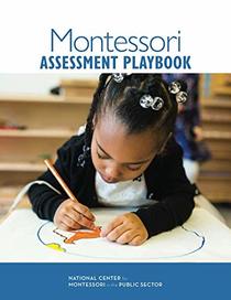 Montessori Assessment Playbook