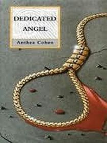 Dedicated Angel (Agnes Carmichael, Bk 14) (Large Print)