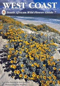 West Coast (South African Wild Flower Guide)