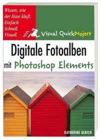 Digitale Fotoalben mit Photoshop Elements