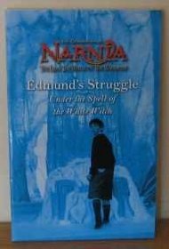 Edmund's Struggle