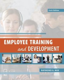 Employee Training & Development