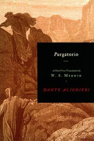Purgatorio : A New Verse Translation (Borzoi Books)
