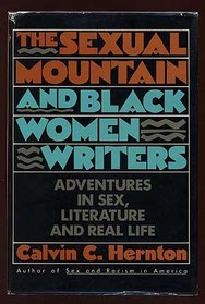 The Sexual Mountain and Black Women Writers: Adventures in Sex, Literature and Real Life