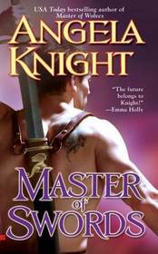 Master of Swords (Mageverse, Bk 4)