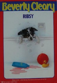 Ribsy (Henry Huggins, Bk 6)