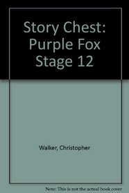 Story Chest: Purple Fox
