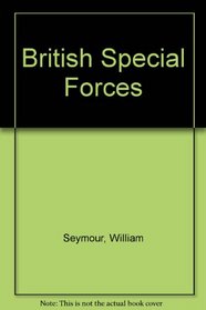 British Special Forces