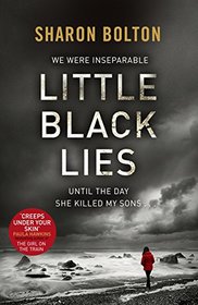Little Black Lies: Three Confessions. Two Liars. One Killer.