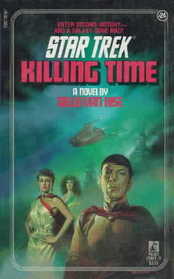 Killing Time (Star Trek)