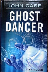 Ghost Dancer (Large Print)