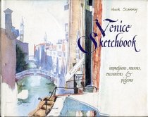 Venice Sketchbook