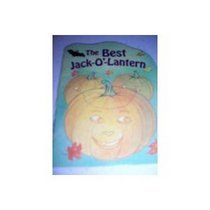 The Best Jack-o'-lantern