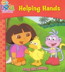 Helping Hands (Dora The Explorer)