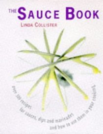 Sauce Book, the (Spanish Edition)