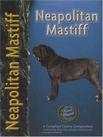 Neopolitan Mastiff (Pet Love)