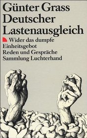 Deutscher Lastenausleich = Two States--One Nation? (German Edition)