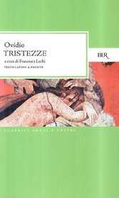 Tristezze (Biblioteca Universale Rizzoli. 1 Classici)