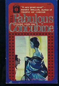 The Fabulous Concubine