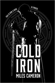 Cold Iron (Masters and Mages, Bk 1)