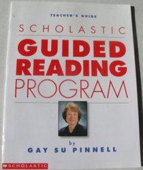 Scholastic Guided Reading Program