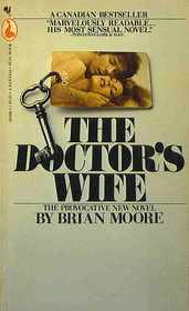 The Doctor's Wife