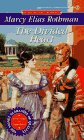 The Divided Heart (Signet Regency Romance)
