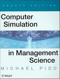 Computer Simulation in Management Science, 4th Edition