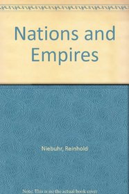 NATIONS AND EMPIRES recurring patterns in the political order