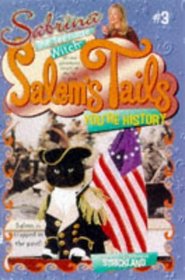 Salem's Tails 3: You're History (Salem's Tails)