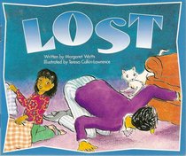 Lost (Literacy Tree, Let's Get Together)