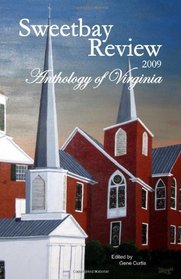 Sweetbay Review 2009: Anthology of Virginia