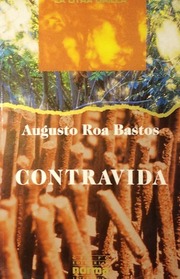 Contravida (Spanish Edition)