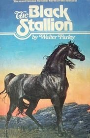 The Black Stallion (Black Stallion, Bk 1)